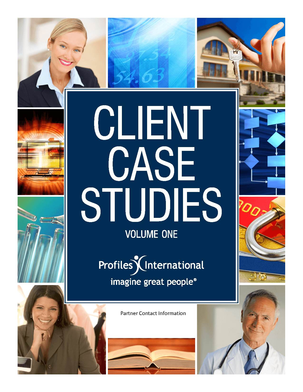 case study books for consulting pdf